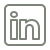 linkedin icon