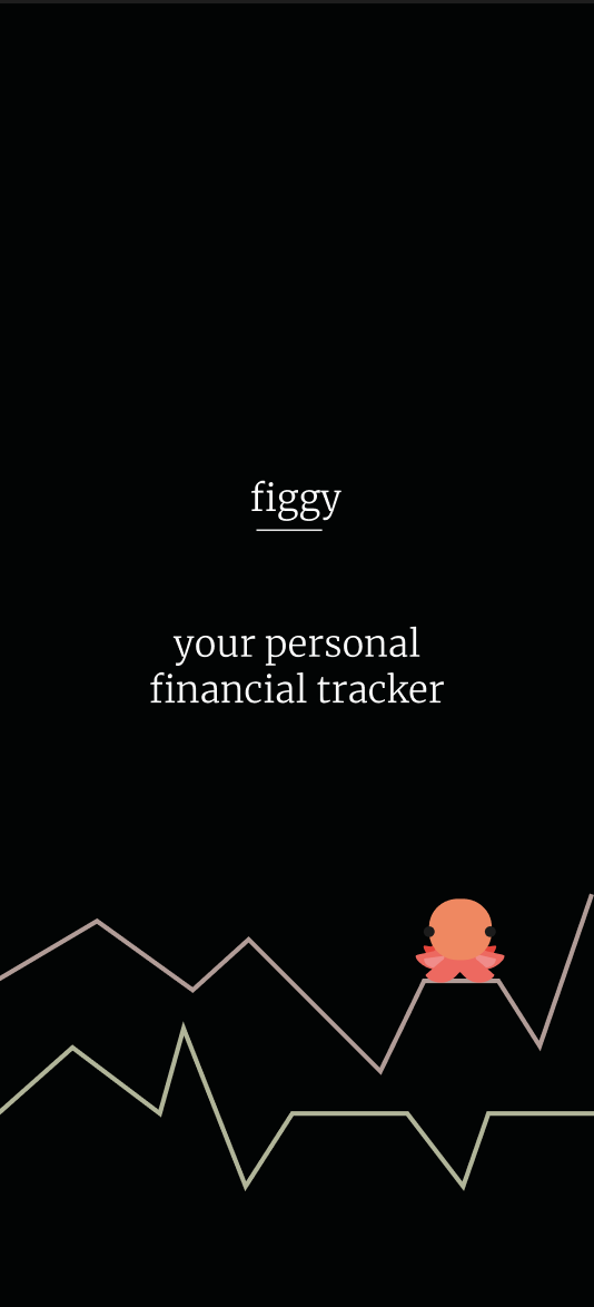 figgy Mobile App Image